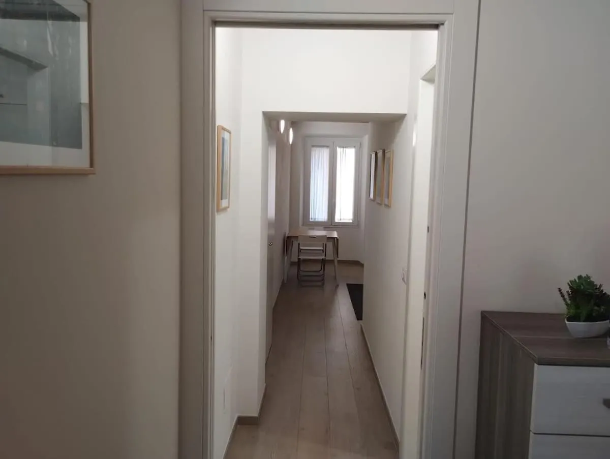Apartment Happiness In Corso Como Milan
