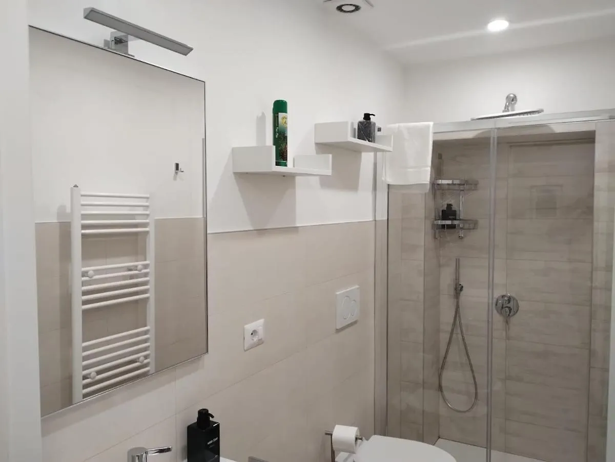 Happiness In Corso Como Milan Apartment