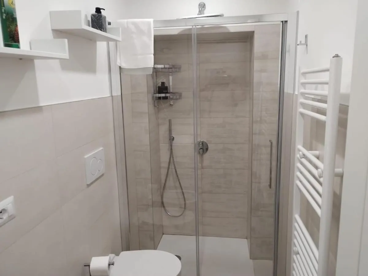 Apartment Happiness In Corso Como Milan Italy