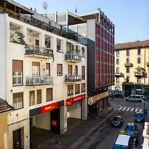 Appartamento A Yellow Touch - Modern In Isola, Milano